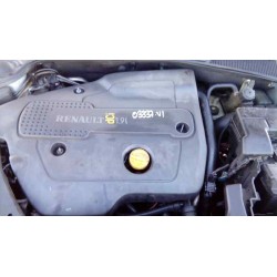 renault laguna ii grandtour (kg0) del año 2001