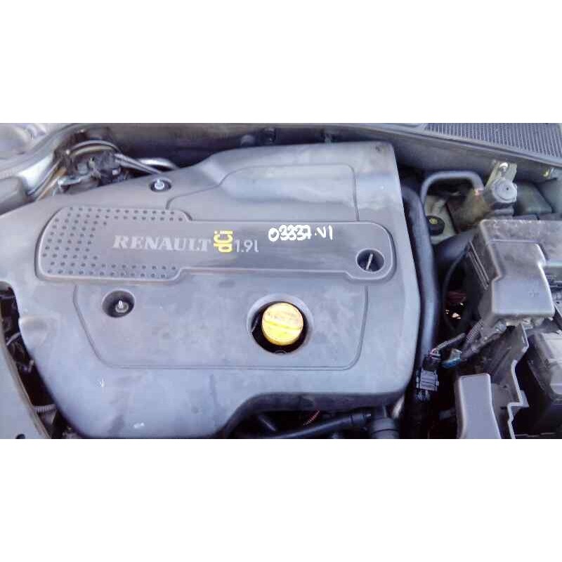 renault laguna ii grandtour (kg0) del año 2001