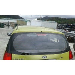 kia picanto del año 2006