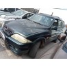 ssangyong musso del año 1999
