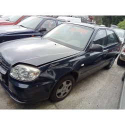 hyundai accent (lc) del año 2003