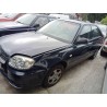 hyundai accent (lc) del año 2003