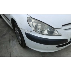 peugeot 307 (s1) del año 2003