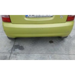 kia picanto del año 2006