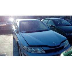 renault laguna ii grandtour (kg0) del año 2001