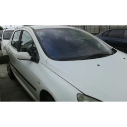 peugeot 307 (s1) del año 2003
