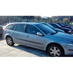 renault laguna ii grandtour (kg0) del año 2001