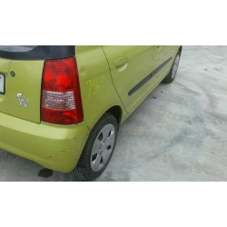 kia picanto del año 2006
