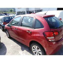 citroen c3 del año 2010
