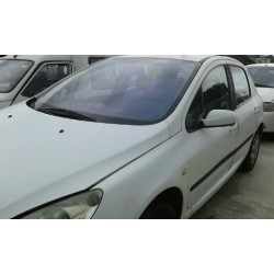 peugeot 307 (s1) del año 2003