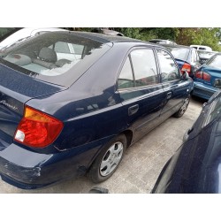 hyundai accent (lc) del año 2003