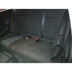 bmw serie 1 berlina (e81/e87) del año 2008