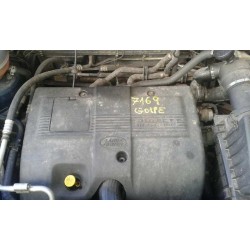 land rover freelander (ln) del año 1999