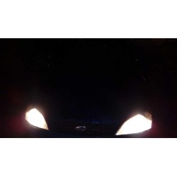 ford mondeo berlina (ge) del año 2000