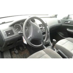 peugeot 307 (s1) del año 2003