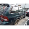ssangyong musso del año 1999