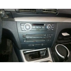 bmw serie 1 berlina (e81/e87) del año 2008