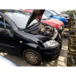 citroen c3 del año 2004