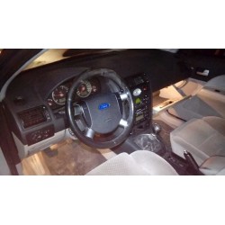 ford mondeo berlina (ge) del año 2000