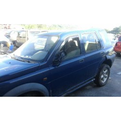 land rover freelander (ln) del año 1999