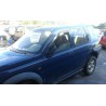 land rover freelander (ln) del año 1999