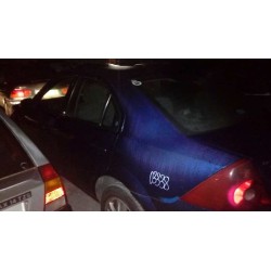 ford mondeo berlina (ge) del año 2000