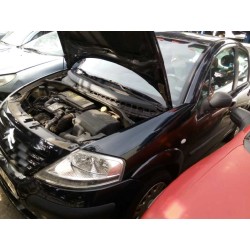 citroen c3 del año 2004