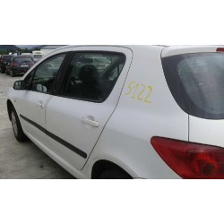peugeot 307 (s1) del año 2003