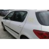 peugeot 307 (s1) del año 2003