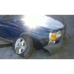 land rover freelander (ln) del año 1999