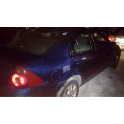 ford mondeo berlina (ge) del año 2000