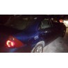 ford mondeo berlina (ge) del año 2000
