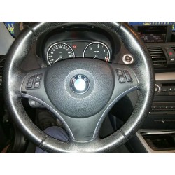 bmw serie 1 berlina (e81/e87) del año 2008