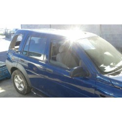 land rover freelander (ln) del año 1999