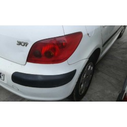 peugeot 307 (s1) del año 2003