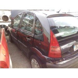 citroen c3 del año 2004