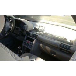 land rover freelander (ln) del año 1999
