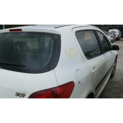 peugeot 307 (s1) del año 2003