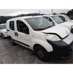 fiat fiorino del año 2021