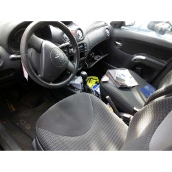 citroen c3 del año 2004