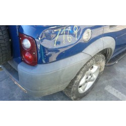 land rover freelander (ln) del año 1999