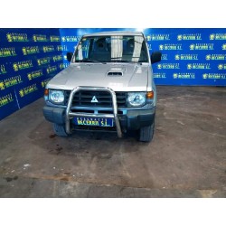 mitsubishi galloper (hyundai) del año 2004