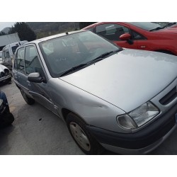 citroen saxo del año 1999