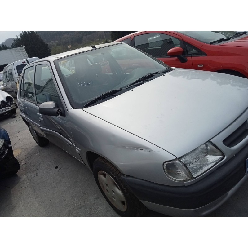 citroen saxo del año 1999