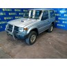 mitsubishi galloper (hyundai) del año 2004