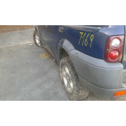 land rover freelander (ln) del año 1999