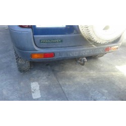 land rover freelander (ln) del año 1999