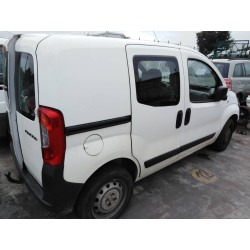 fiat fiorino del año 2021