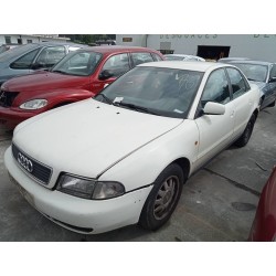 audi a4 berlina (b5) del año 1997