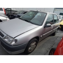 citroen saxo del año 1999
